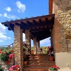Casa vacanze La Casina, Saturnia