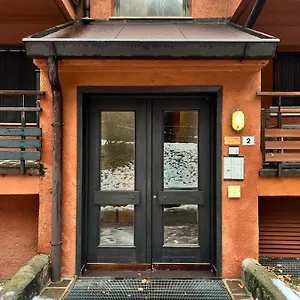 Gin Luna Appartamento Artogne