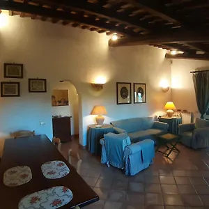 Villa Villa Saturnia, Saturnia