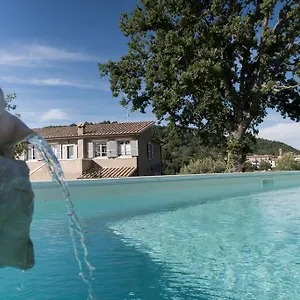 Bio Poggio Aione Farm stay